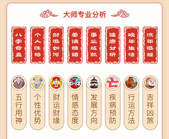 周易運勢：寅申年，商人及官吏運勢