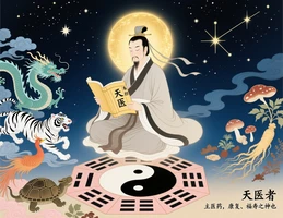 天醫