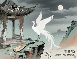 孤鸞煞