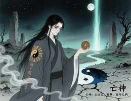 亡神