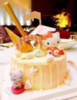 选蛋糕测爱情运，揭晓近期运势秘诀