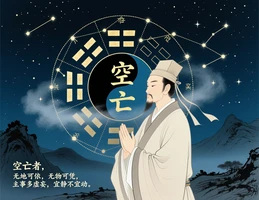 空亡