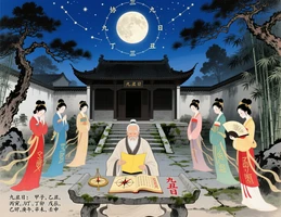 九醜日