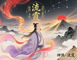 流霞