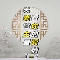 紫薇斗数测姻缘，揭秘你的爱情匹配！