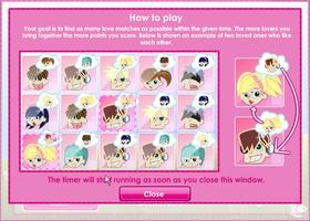 爱情配对指数，你的缘分多少分？