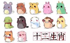 温存短暂，生肖爱情易逝