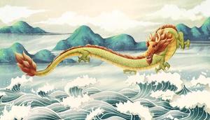 下半年生肖龙健康预警，关注健康，预防为先。