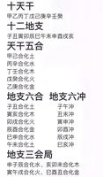十神揭秘：你的财富运势走势图