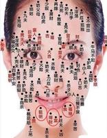 富相痣：女性最富有的三顆痣