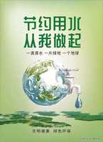 节水增财好运来，聚财之道从点滴开始