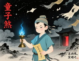 童子煞