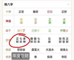 免费八字财运分析：看八字如何辨正偏财优劣