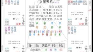 紫微命理免費測正緣，速來了解你的良緣！