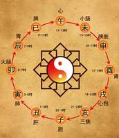 出生時辰定命運走向