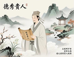 德秀貴人