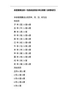 命宫探财富，一生财运揭秘
