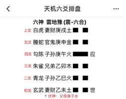爻位预测术，精准洞察未来。