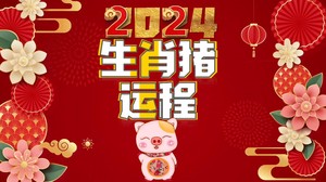 95年屬豬與龍婚緣，正緣何時降臨？